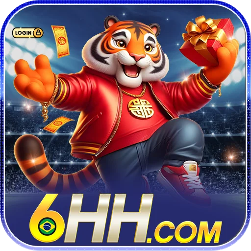 Login 6hh - acesso à conta