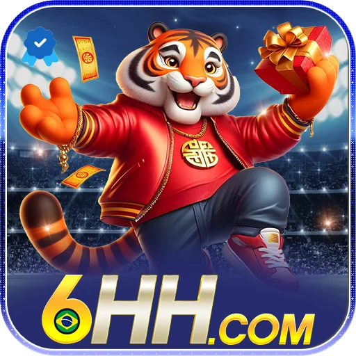 Plataforma 6hh - cassino e apostas