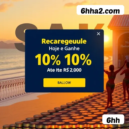 Guia rápido de apostas ao vivo na 6hh