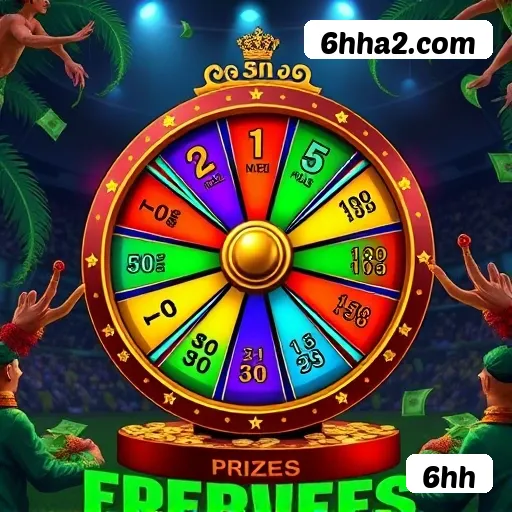 Roleta e blackjack 6hh