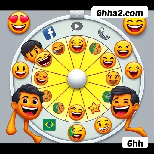 App 6hh Android download