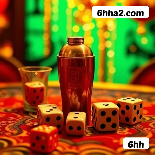 6hh multi dispositivo