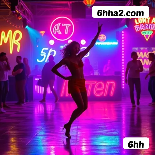 App 6hh slots mobile