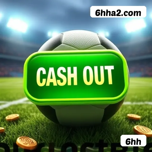 Cashback VIP 6hh - reembolso semanal